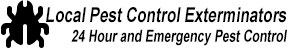 Sun Trust Bank VA Pest Control Exterminators